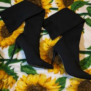 Fashion Nova Boots
